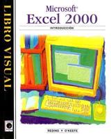Microsoft Excel 2000 Introduccion