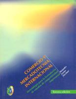 Comercio y Mercadotecnia Internacional - 3b: Edicion