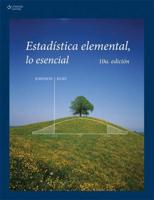 Estadística Elemental, 10A. Ed