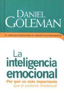 Inteligencia emocional / Emotional Intelligence