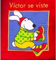 Víctor Se Viste