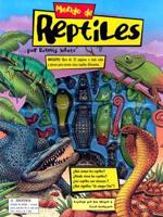 Mundo De Reptiles