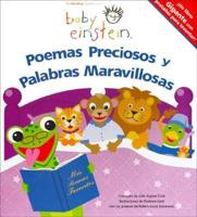 Poemas Preciosos Y Palabras Maravillosas/Pretty Poems And Wonderful Words
