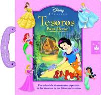 Disney, Princesas/disney Princess