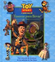 Toy Story Iy Mas Alla