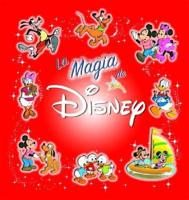 La Magia De Disney