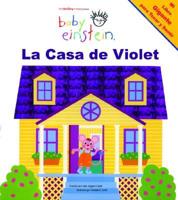 La Casa De Violet/violet S House