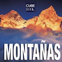 Cube Books: Monta As / Mountains