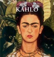 Perfect Square Kahlo