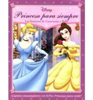 Princesa Para Siempre / Princess Forever