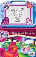 Dibuja con los ponys / Draw With the Ponies