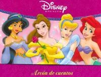 Arcon De Cuentos / Disney Princess Chest of Stories