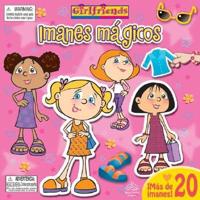 Imanes Magicos/ Magical Magnets