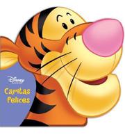 Caritas Felices Tigger / Tigger Happy faces