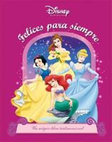 Felices Para Siempre / Happily Ever After