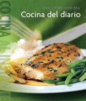 Cocina Del Diario / Daily Recipes