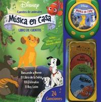 Disney Cuentos de Animales /Disney Stories of Animals