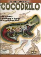 Al Descubierto el Cocodrilo / Uncover a Crocodile