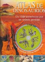 Atlas de Dinosaurios / Dinosaur Atlas