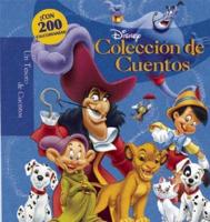 Disney coleccion de cuentos / Disney Storybook Collection