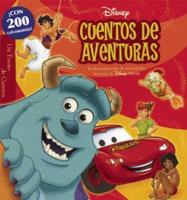 Disney Cuentos de Aventuras