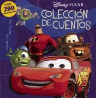 Disney coleccion de cuentos / Disney Pixar Storybook Collection