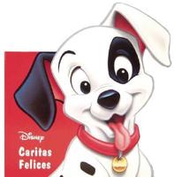 Caritas Felices-101 Dalmatas / Happy Faces-101 Dalmatians