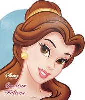 Disney Caritas Felices / Disney happy faces