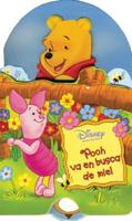 Pooh va en busca de miel/ Pooh's Search for Honey