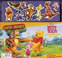 Winnie Pooh y Llas Eestaciones del Ano / Winnie the Pooh and the Seasons of the Year