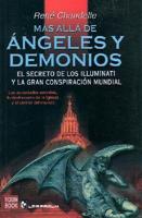 Mas Alla De Angeles Y Demonios/ Beyond Angels and Demons