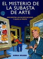 El misterio de la subasta de arte/ Art Auction Mystery