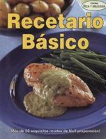 Recetario Basico