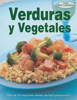 Verduras Y Vegetales
