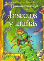 Insectos Y Aranas