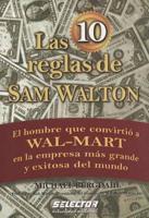 Las 10 Reglas De Sam Walton