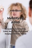 Identifying ADHD