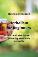 Herbalism for Beginners