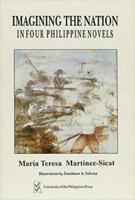 Imagining The Nation In Four Philippine Novels