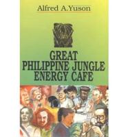 Great Philippine Jungle Energy Cafe