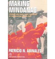 Making Mindanao