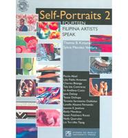 Self-Portraits 2