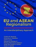 EU and ASEAN Regionalism