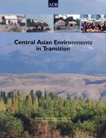 Central Asian Environments in Transition