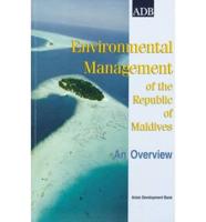 Environmental Management of the Republic of Maldives