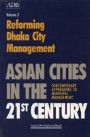 Asian Cities in the 21st Century