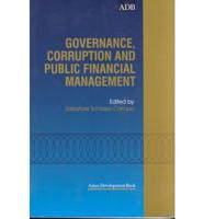 Governance, Corruption, and Public Financial Management