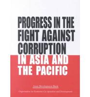 Progress in the Fight Against Corruption in the Asian and Pacific Societies