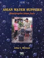 Asian Water Supplies