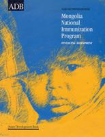 National Immunization Program Financing Assessment